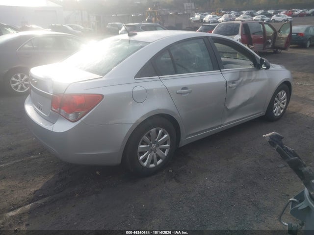 Aukcja sprzedaży 2011 Chevrolet Cruze Ls, vin: 1G1PC5SH4B7187008, numer aukcji: 46340684