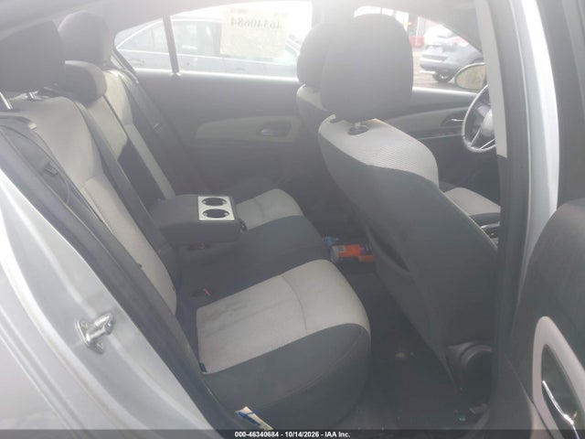 Aukcja sprzedaży 2011 Chevrolet Cruze Ls, vin: 1G1PC5SH4B7187008, numer aukcji: 46340684