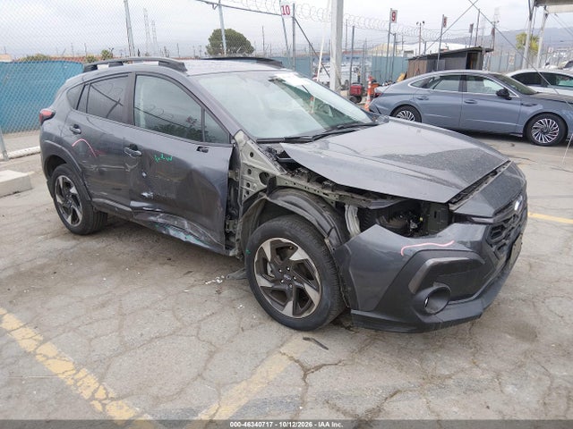 2024 4S4GUHM68R3735204 головне зображення