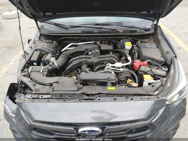 Subaru Crosstrek Limited 2024 4S4GUHM68R3735204 Image 10