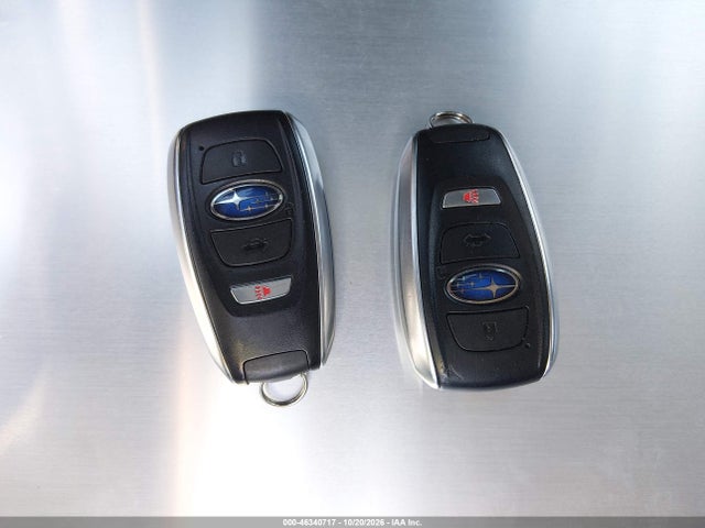 Subaru Crosstrek Limited 2024 4S4GUHM68R3735204 Image 11