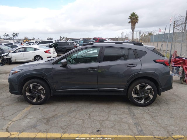 Subaru Crosstrek Limited 2024 4S4GUHM68R3735204 Image 15