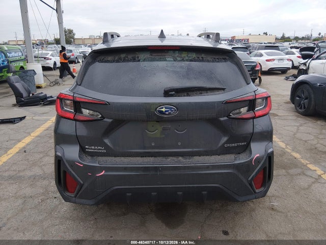 Subaru Crosstrek Limited 2024 4S4GUHM68R3735204 Image 17