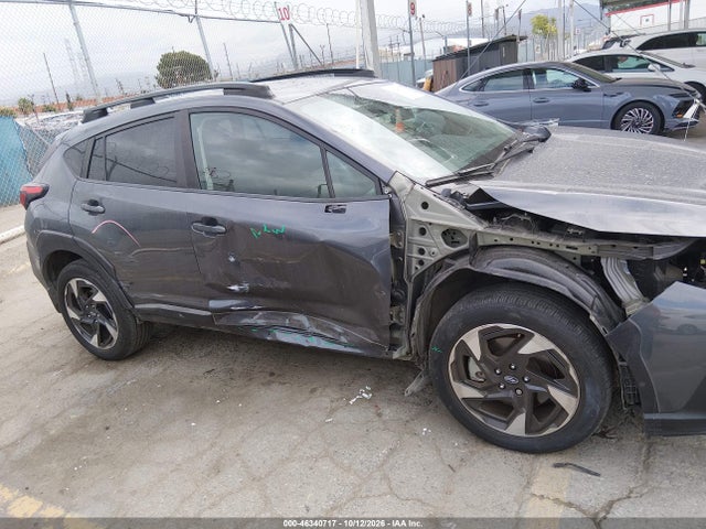 Subaru Crosstrek Limited 2024 4S4GUHM68R3735204 Image 18