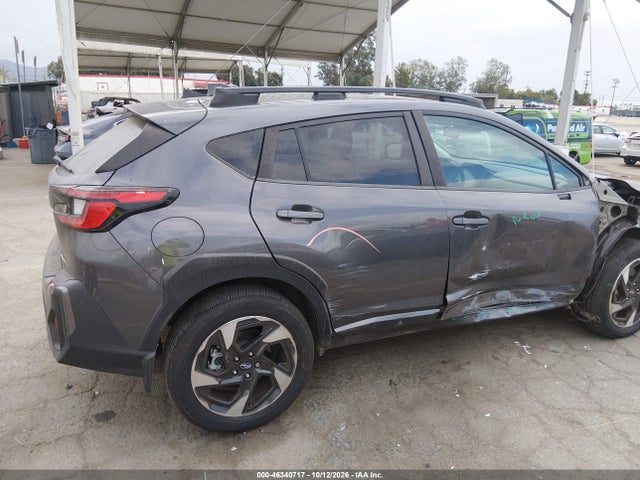 Subaru Crosstrek Limited 2024 4S4GUHM68R3735204 Image 19