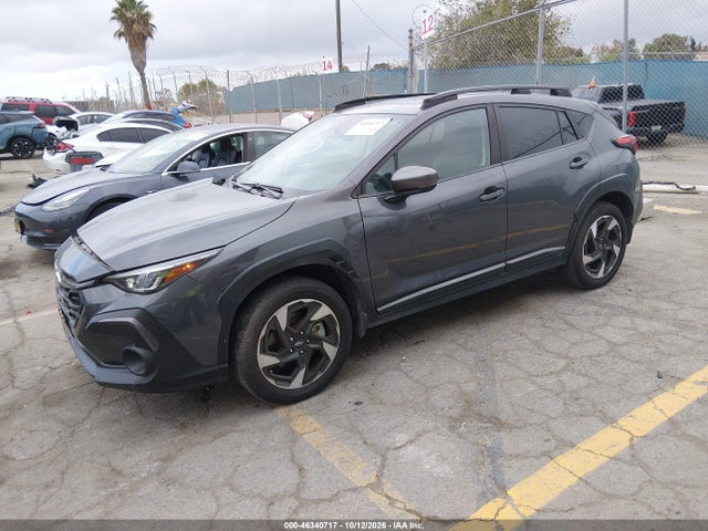 Subaru Crosstrek Limited 2024 4S4GUHM68R3735204 Image 2