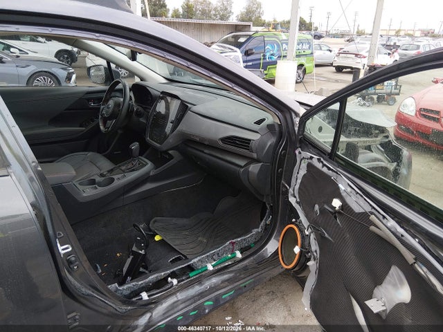 Subaru Crosstrek Limited 2024 4S4GUHM68R3735204 Image 5