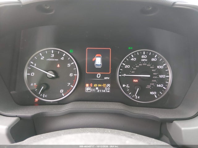 Subaru Crosstrek Limited 2024 4S4GUHM68R3735204 Image 7