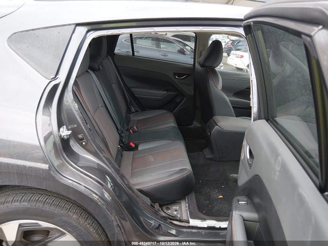 Subaru Crosstrek Limited 2024 4S4GUHM68R3735204 Image 8