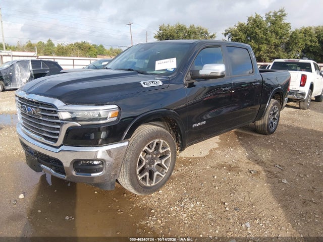 Продажа на аукционе авто 2026 Ram 1500, vin: 3C6SRFJP6T4180901, номер лота: 46340724