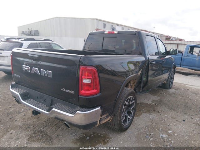 Продажа на аукционе авто 2026 Ram 1500, vin: 3C6SRFJP6T4180901, номер лота: 46340724