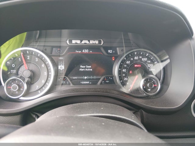 Продажа на аукционе авто 2026 Ram 1500, vin: 3C6SRFJP6T4180901, номер лота: 46340724