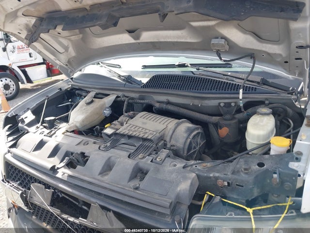 Aukcja sprzedaży 2016 Chevrolet Express 3500 Lt, vin: 1GAZGPFGXG1187440, numer aukcji: 46340730
