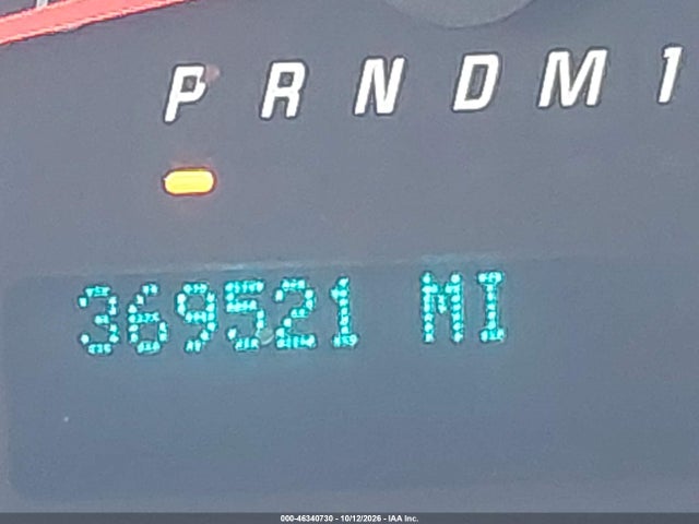 Aukcja sprzedaży 2016 Chevrolet Express 3500 Lt, vin: 1GAZGPFGXG1187440, numer aukcji: 46340730