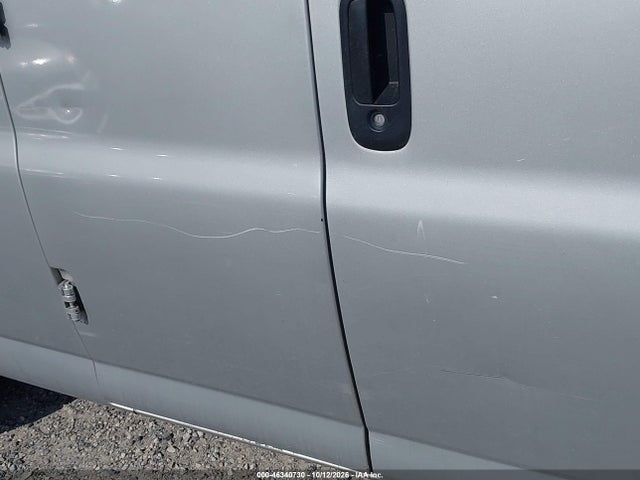 Aukcja sprzedaży 2016 Chevrolet Express 3500 Lt, vin: 1GAZGPFGXG1187440, numer aukcji: 46340730