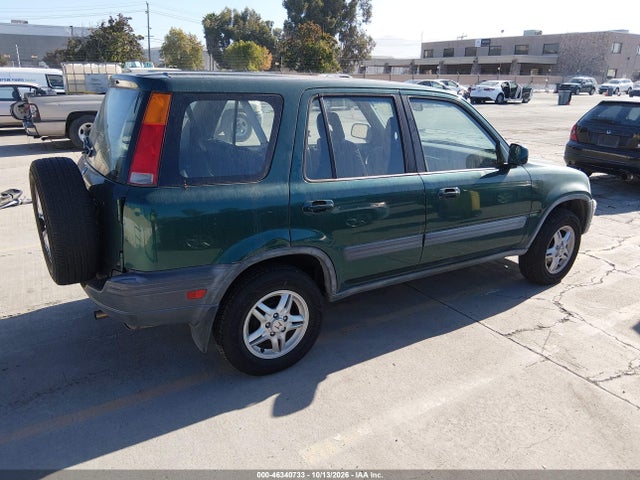 Продаж на аукціоні авто 2000 Honda Cr-v Ex, vin: JHLRD1861YC003111, номер лоту: 46340733