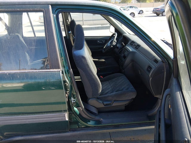 Продаж на аукціоні авто 2000 Honda Cr-v Ex, vin: JHLRD1861YC003111, номер лоту: 46340733