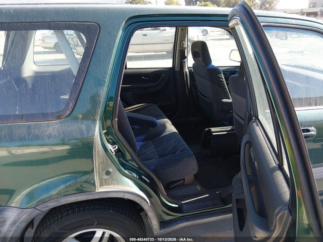 Продаж на аукціоні авто 2000 Honda Cr-v Ex, vin: JHLRD1861YC003111, номер лоту: 46340733