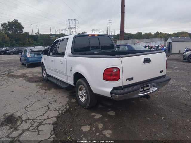 Aukcja sprzedaży 2003 Ford F-150 Lariat/xlt, vin: 1FTRW07623KA82788, numer aukcji: 46340740