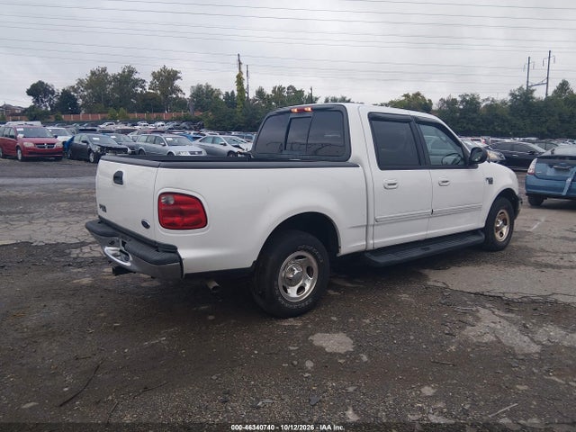 Aukcja sprzedaży 2003 Ford F-150 Lariat/xlt, vin: 1FTRW07623KA82788, numer aukcji: 46340740
