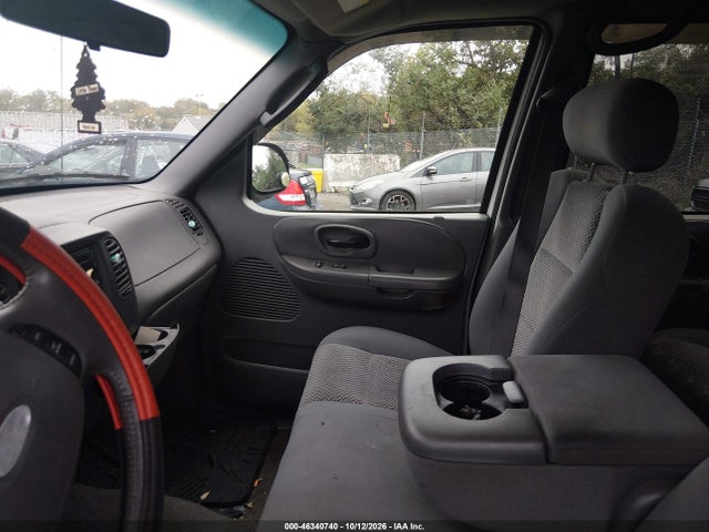 Aukcja sprzedaży 2003 Ford F-150 Lariat/xlt, vin: 1FTRW07623KA82788, numer aukcji: 46340740