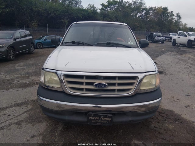 Aukcja sprzedaży 2003 Ford F-150 Lariat/xlt, vin: 1FTRW07623KA82788, numer aukcji: 46340740