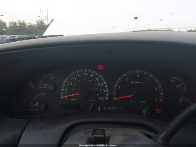 Aukcja sprzedaży 2003 Ford F-150 Lariat/xlt, vin: 1FTRW07623KA82788, numer aukcji: 46340740