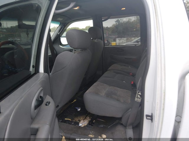 Aukcja sprzedaży 2003 Ford F-150 Lariat/xlt, vin: 1FTRW07623KA82788, numer aukcji: 46340740
