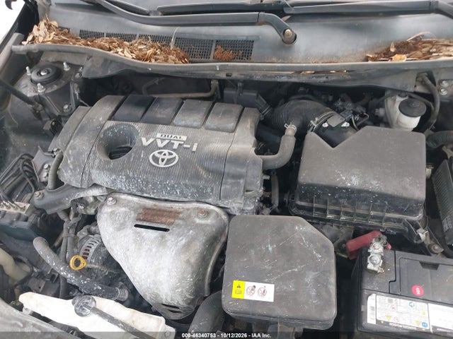 Aukcja sprzedaży 2012 Toyota Camry Le, vin: 4T4BF1FK7CR161949, numer aukcji: 46340753
