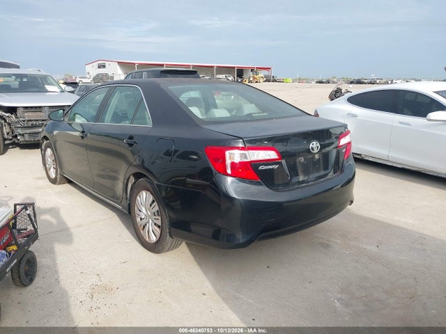 Aukcja sprzedaży 2012 Toyota Camry Le, vin: 4T4BF1FK7CR161949, numer aukcji: 46340753