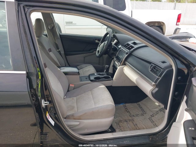 Aukcja sprzedaży 2012 Toyota Camry Le, vin: 4T4BF1FK7CR161949, numer aukcji: 46340753