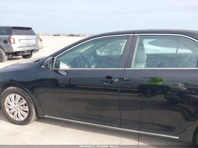 Aukcja sprzedaży 2012 Toyota Camry Le, vin: 4T4BF1FK7CR161949, numer aukcji: 46340753