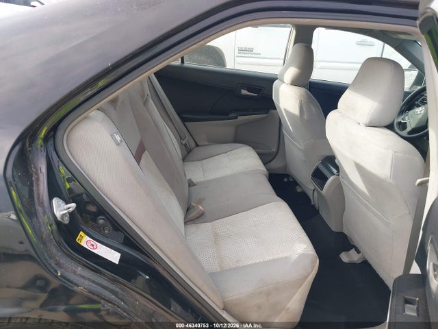 Aukcja sprzedaży 2012 Toyota Camry Le, vin: 4T4BF1FK7CR161949, numer aukcji: 46340753