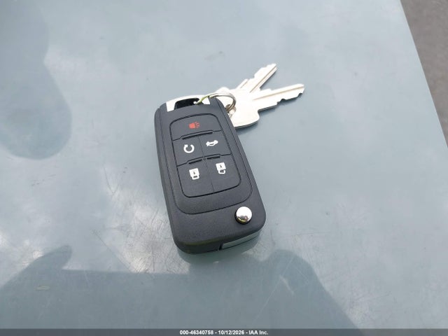 46340758 :رقم المزاد ، 2G1FA1EVXA9176717 vin ، 2010 Chevrolet Camaro 1ls مزاد بيع