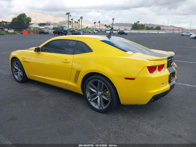46340758 :رقم المزاد ، 2G1FA1EVXA9176717 vin ، 2010 Chevrolet Camaro 1ls مزاد بيع