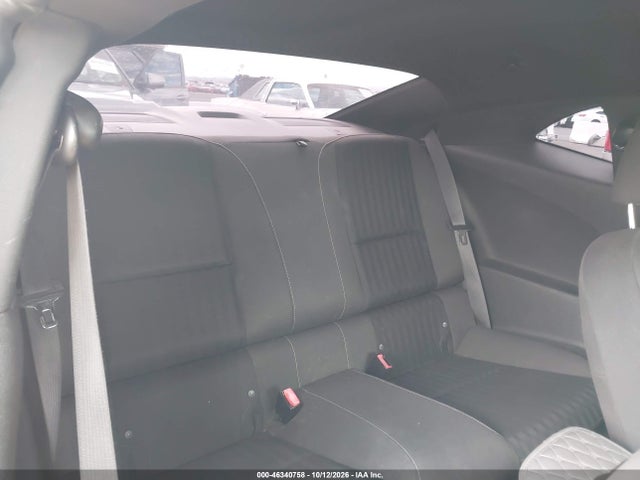 46340758 :رقم المزاد ، 2G1FA1EVXA9176717 vin ، 2010 Chevrolet Camaro 1ls مزاد بيع
