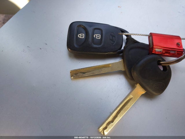 KMHCT4AE2HU199817 Hyundai ACCENT SE