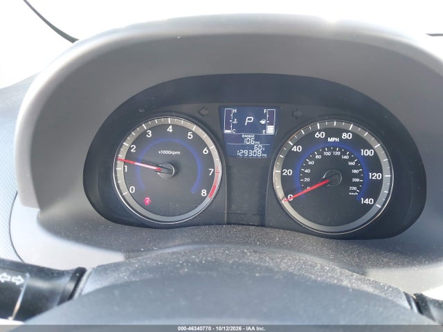KMHCT4AE2HU199817 Hyundai ACCENT SE