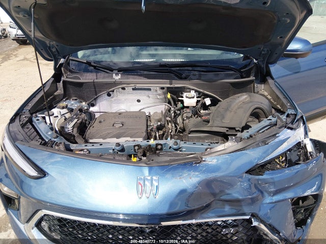 Продажа на аукционе авто 2026 Buick Encore Gx Sport Touring Fwd, vin: KL4AMDSL8TB191600, номер лота: 46340772