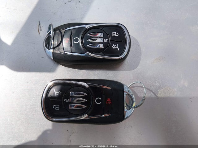Продажа на аукционе авто 2026 Buick Encore Gx Sport Touring Fwd, vin: KL4AMDSL8TB191600, номер лота: 46340772