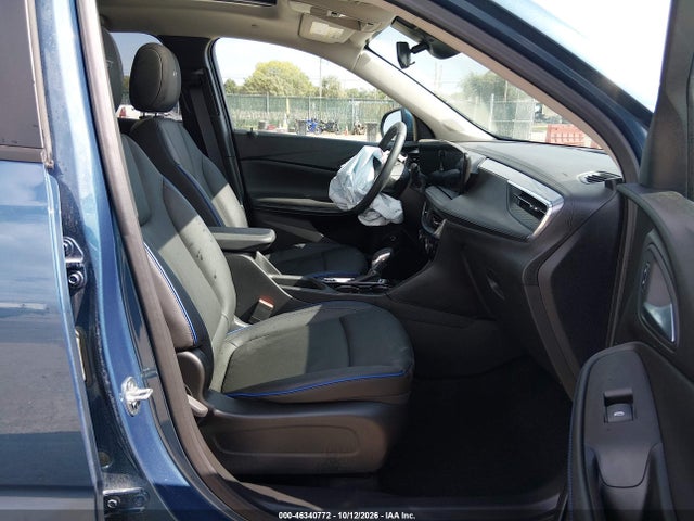 Продажа на аукционе авто 2026 Buick Encore Gx Sport Touring Fwd, vin: KL4AMDSL8TB191600, номер лота: 46340772