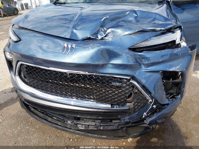 Продажа на аукционе авто 2026 Buick Encore Gx Sport Touring Fwd, vin: KL4AMDSL8TB191600, номер лота: 46340772