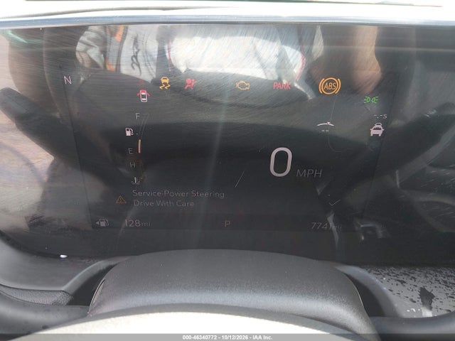 Продажа на аукционе авто 2026 Buick Encore Gx Sport Touring Fwd, vin: KL4AMDSL8TB191600, номер лота: 46340772