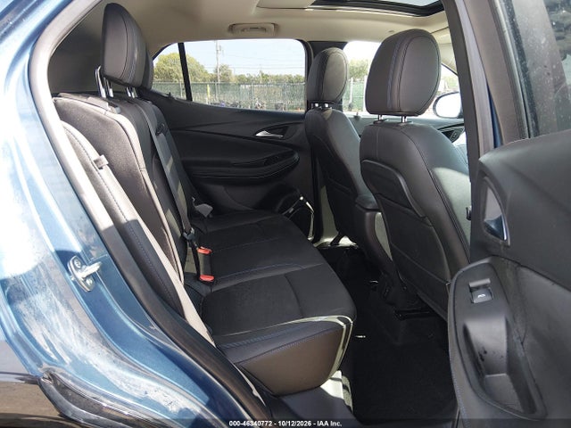 Продажа на аукционе авто 2026 Buick Encore Gx Sport Touring Fwd, vin: KL4AMDSL8TB191600, номер лота: 46340772