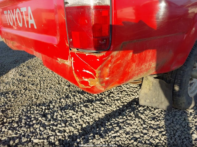 Aukcja sprzedaży 1993 Toyota Pickup 1/2 Ton Short Wheelbase, vin: JT4RN81A5P5162914, numer aukcji: 46340790