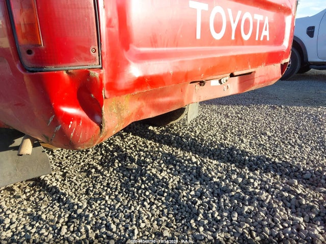 Aukcja sprzedaży 1993 Toyota Pickup 1/2 Ton Short Wheelbase, vin: JT4RN81A5P5162914, numer aukcji: 46340790