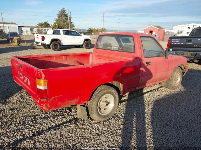 Aukcja sprzedaży 1993 Toyota Pickup 1/2 Ton Short Wheelbase, vin: JT4RN81A5P5162914, numer aukcji: 46340790