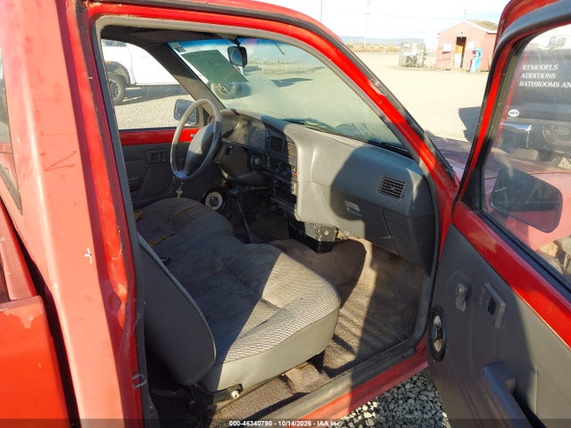 Aukcja sprzedaży 1993 Toyota Pickup 1/2 Ton Short Wheelbase, vin: JT4RN81A5P5162914, numer aukcji: 46340790