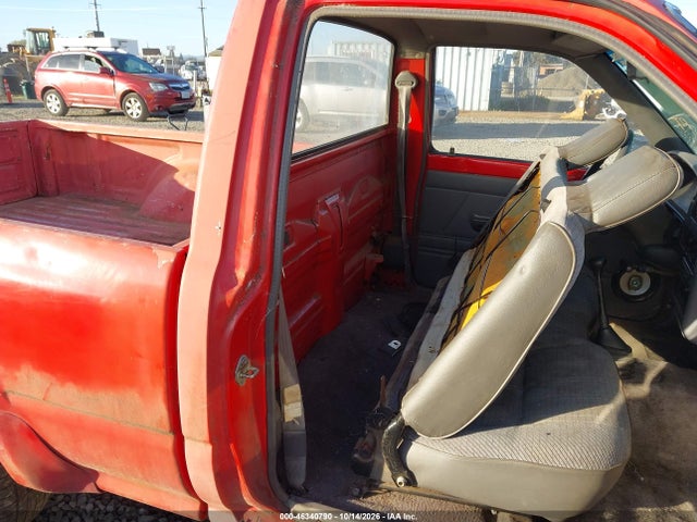 Aukcja sprzedaży 1993 Toyota Pickup 1/2 Ton Short Wheelbase, vin: JT4RN81A5P5162914, numer aukcji: 46340790