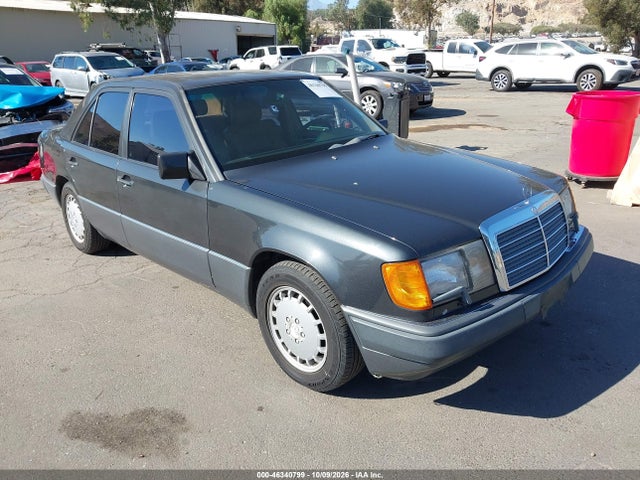 Продаж на аукціоні авто 1991 Mercedes-benz 300 E, vin: WDBEA30D1MB345988, номер лоту: 46340799